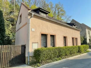 Prodej rodinného domu, Úštěk, Údolní, 90 m2