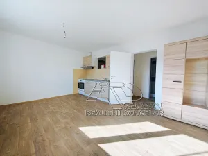 Pronájem bytu 2+kk, České Budějovice, 44 m2