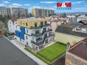 Prodej bytu 3+kk, Mladá Boleslav - Mladá Boleslav II, Husova, 75 m2