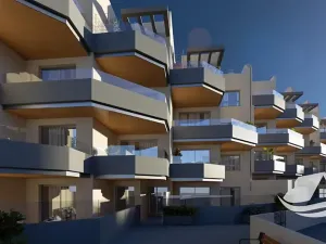 Prodej bytu 3+kk, Torrox, Španělsko, 76 m2