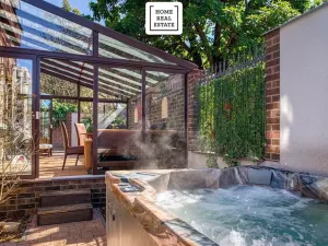 Prodej vily, Praha, 114 m2