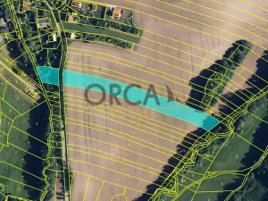 Prodej podílu pole, Výkleky, 5338 m2