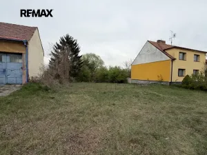 Prodej pozemku pro bydlení, Vacenovice, 1159 m2