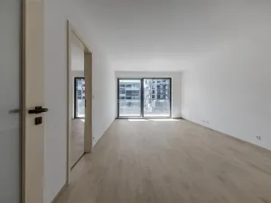 Pronájem bytu 2+kk, Praha - Žižkov, Šrámkové, 64 m2