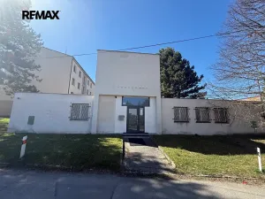 Pronájem skladu, Horní Bříza, Sídlištní, 145 m2