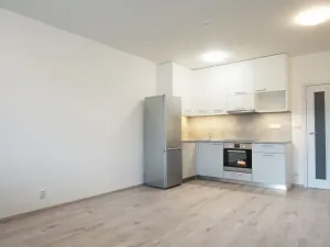 Pronájem bytu 1+kk, Brno, Střední, 35 m2