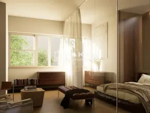 Prodej bytu 2+kk, Praha - Holešovice, Kostelní, 30 m2