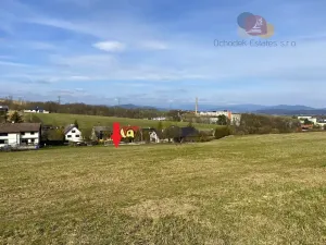 Prodej pozemku pro bydlení, Zábřeh, 1281 m2