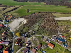 Prodej pozemku pro bydlení, Střemy, 3158 m2