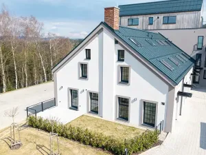 Prodej bytu 3+kk, Jablonec nad Nisou, Krkonošská, 103 m2