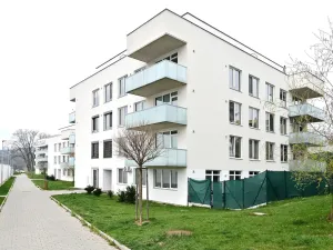 Prodej bytu 3+kk, Boskovice, Otakara Kubína, 66 m2