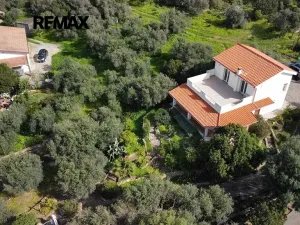 Prodej rodinného domu, Sant'Anna Arresi, Itálie, 130 m2