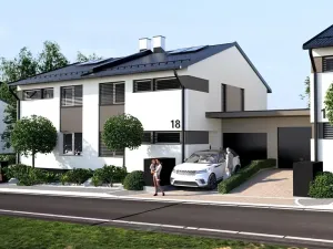 Prodej rodinného domu, Přerov, 173 m2