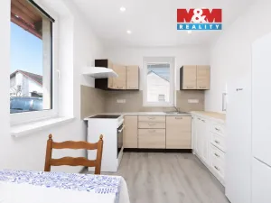 Prodej rodinného domu, Rychnov nad Kněžnou - Lipovka, 62 m2