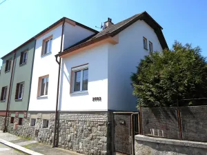 Prodej rodinného domu, Havlíčkův Brod, Nad Rybníkem, 130 m2