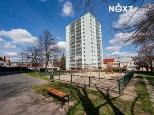 Pronájem bytu 3+1, Chrudim, Fibichova, 79 m2