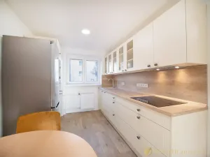 Prodej bytu 3+1, Žďár nad Sázavou, Okružní, 78 m2