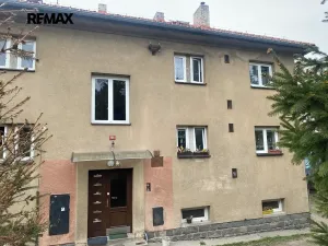 Prodej bytu 3+kk, Neveklov, Rákosníkova, 58 m2