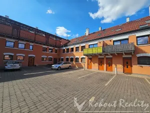 Prodej rodinného domu, Praha - Šeberov, K Šeberovu, 135 m2