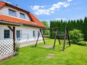 Prodej chalupy, Ždírec nad Doubravou, 145 m2