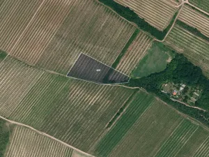 Prodej pole, Nový Šaldorf-Sedlešovice, 7256 m2