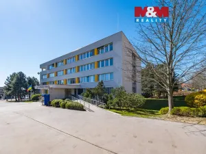 Pronájem obchodního prostoru, Praha - Petrovice, Ohmova, 22 m2