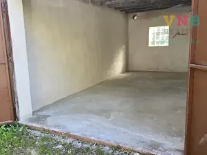 Prodej garáže, Prostějov, Močidýlka, 20 m2