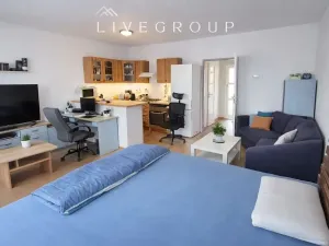 Prodej bytu 2+kk, Rosice, Na Štěpnici, 71 m2