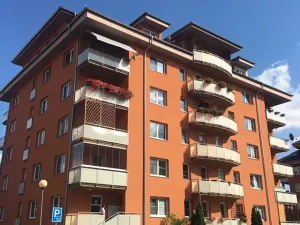 Pronájem bytu 1+kk, Prostějov, Krasická, 37 m2