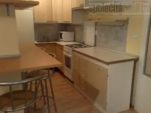 Pronájem bytu 2+kk, Praha - Kamýk, Zimova, 54 m2