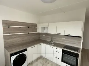 Pronájem bytu 2+1, Slaný, Vikova, 59 m2