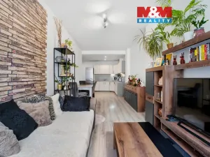 Prodej bytu 3+kk, Frýdlant, Míru, 85 m2