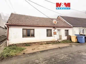 Prodej rodinného domu, Dolní Kounice, Antonínská, 128 m2