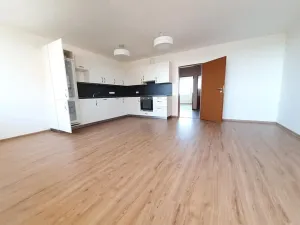 Pronájem bytu 3+kk, Praha - Černý Most, Vašátkova, 68 m2