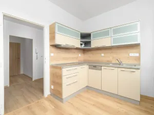 Pronájem bytu 2+1, Jince, 51 m2