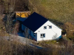 Prodej chalupy, Zdíkov, 146 m2