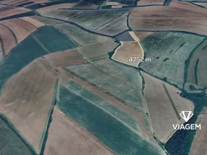 Prodej podílu pole, Velká nad Veličkou, 2376 m2