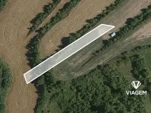 Prodej pole, Tučapy, 1405 m2