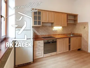 Pronájem bytu 2+kk, České Budějovice, Otakarova, 38 m2