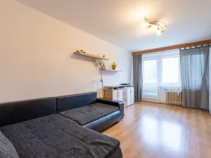 Prodej bytu 2+1, Ostrava, 62 m2