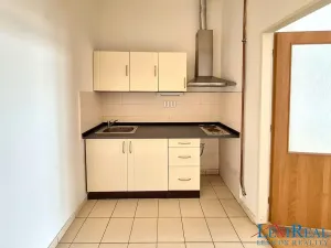 Pronájem bytu 1+1, Praha - Nusle, Bělehradská, 33 m2