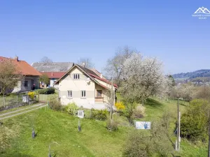 Prodej chalupy, Lány, 104 m2