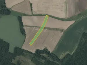 Prodej pole, Olešník, 18417 m2