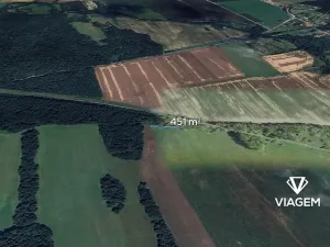 Prodej podílu pole, Jindřichov, 360 m2