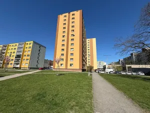 Prodej bytu 3+1, Kladno, Hřebečská, 75 m2