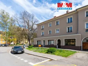 Prodej bytu 4+kk, České Budějovice - České Budějovice 3, Čéčova, 79 m2