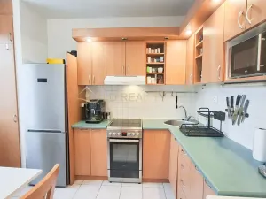 Pronájem bytu 2+1, Olomouc, Hněvotínská, 58 m2