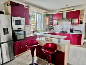 Prodej bytu 4+1, Sokolov, Makarenkova, 160 m2
