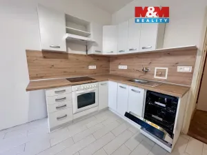 Pronájem bytu 1+1, Brno - Černá Pole, Kladivova, 45 m2