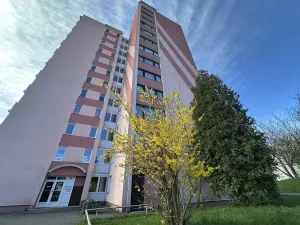 Pronájem bytu 2+1, Tanvald, Palackého, 59 m2